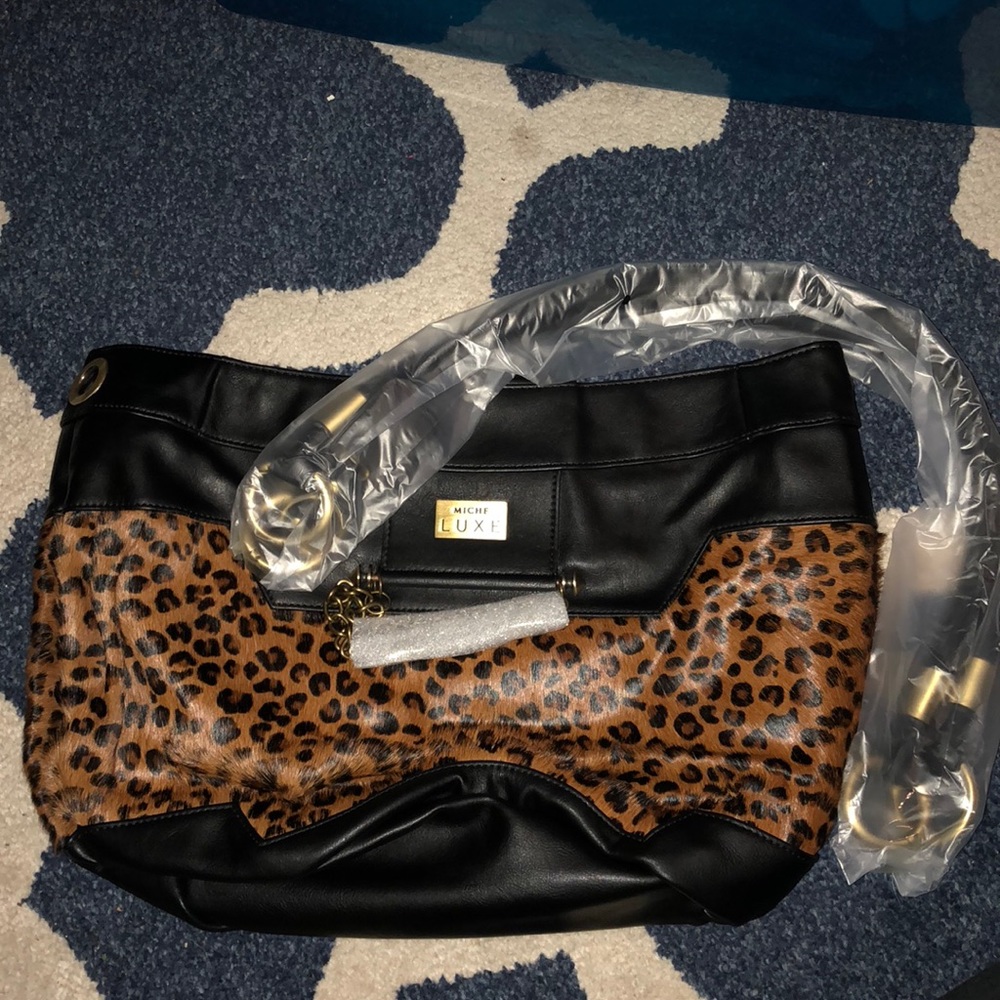 Miche LUXE Lisbon Demi shell